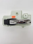 Right Side Interior Door Handle Mopar Oem 1BY92TRMAA 1DC18TRMAA 186204471. Fixed Price $37.99.
