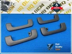 2015 - 2022 Porsche Macan Front Rear Roof Headliner Grab Grip Handle Set Oem. Fixed Price $84.99.
