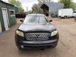 Passenger Rear Window Regulator Electric Fits 03-08 Infiniti Fx Series 1085632. Fixed Price $150.00.