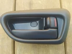 2002-2007 Subaru Impreza Rs Sti Wrx Rear Right Door Handle Interior Oem. Fixed Price $22.99.