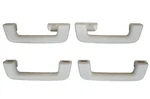 2017-2020 Ford Fusion Oem Front & Rear Upper Interior Grab Handles Set. Fixed Price $67.15.