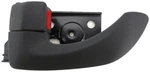 Dorman 82292 Interior Door Handle Rear Left Gray. Fixed Price $42.11.