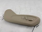 2016-2018 Lincoln Mkx Front Right Seat Control Switch & Trim Cover Oem. Fixed Price $46.20.
