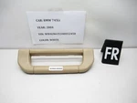 2002-2005 Bmw 745LI Front Right Interior Roof Grab Assist Handle 7045547 Oem. Fixed Price $12.50.