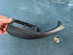 2003-11 Genuine Saab 9-3 Left Side Driver Door Handle 1127339 Lh Front 12803219. Fixed Price $99.99.