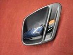 1999-2004 Jeep Grand Cherokee Front Right Interior Door Handle Oem, 5FX72TRM-AB. Fixed Price $25.00.