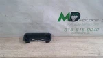 2018-2020 Dodge Caravan Rear Interior Roof Mount Bracket Grip Grab Handle Oem. Fixed Price $50.00.
