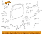Gm Oem-outside Exterior Door Handle 25936893. Fixed Price $133.34.