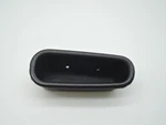 Oem 1998-2002 Dodge Ram 2500 Front Driver Door Panel Handle Pull Cup Quad Cab. Fixed Price $30.00.