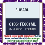 Subaru Genuine Parts Remote Assembly Door Light Impreza 4D Sedan. Fixed Price $1179.34.