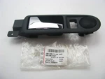 New Oem Vw Audi 3B0839113BF2AQ Rear Left Interior Door Handle 1998-2005 Passat. Fixed Price $35.99.