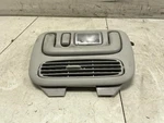 2007 Toyota Sienna Xle Rear Right 3RD Row Roof Grab Handle / Air Vent & Light. Fixed Price $43.16.