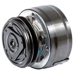 For Buick Regal Chevy Camaro Caprice El Camino New Compressor A/c Clutch Dac. Fixed Price $387.41.