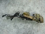 Alfa Romeo 164 Door Central Locking Rear Right 60561997. Fixed Price $37.05.