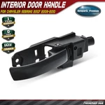 Passenger Side Interior Door Handle For Chrysler Sebring 2007-2010 68018986AA. Fixed Price $25.99.