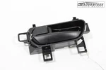 2020-2025 Nissan Versa Front Left Side Door Panel Interior Inner Handle Oem. Fixed Price $44.99.