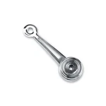 Scott Drake C8AZ-6223342-A Window Crank. Fixed Price $20.06.