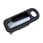 For Honda Civic 2002-2005 Interior Door Handle Driver Side Front Black Housing. Fixed Price $28.94.