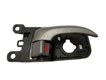 2011-2013 Hyundai Elantra Rear Door Interior Pull Handle Passenger Side. Fixed Price $28.00.