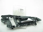 New Genuine Oem Rear Right Interior Door Handle For Audi A6 12-17 4G0839020A4PK. Fixed Price $35.95.