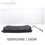 2004-2005 Bmw 645CI Rear Convertible Window Lifter Assembly W/ Glass 7154653. Fixed Price $499.99.