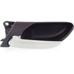 For Bmw 323I 1999 2000 Interior Door Handle Rear, Driver Side Black Bezel. Fixed Price $26.53.