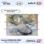Genuine 69910AA000+69920AA000 Trunk Hinge Lh+rh Set For Elantra, 21-25. Fixed Price $96.18.