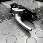 2015-2017 Chrysler 200 Rear Left Driver Side Interior Door Handle Oem. Fixed Price $21.75.