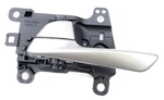 New Oem Front Left Interior Door Handle 82610D3000NS5 For Tucson 2016-2018. Fixed Price $51.25.