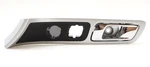 New Oe Ford Front Left Interior Door Handle EB5Z7822601FA Explorer Limited 11-15. Fixed Price $24.95.