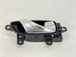 14-24 Infiniti Q50 Front Right Pass Side Interior Door Handle Oem. Fixed Price $55.25.