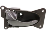 62KQ51B Rear Left Interior Door Handle Fits 2002-2005 Nissan Altima. Fixed Price $19.67.