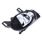 For Nissan Versa Note 14-19 Help! Front Rear Driver Side Interior Door Handle. Fixed Price $41.60.