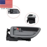 Lh Inside Interior Door Handle Left Driver For Toyota Sequoia 01-07. Fixed Price $10.54.