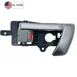 Interior Inner Inside Door Handle Driver Fit For Hyundai Santa Fe 2007-2012. Fixed Price $11.99.