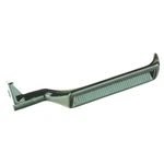 Door Handle Black Metal Inner Driver Side Left Lh Ford Bronco F150 F250 F350. Fixed Price $24.85.