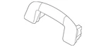 Genuine Volkswagen Grip Handle 5G9-857-607-C-82V. Fixed Price $86.39.