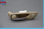 07-09 Lexus LS460L Rear Left Driver Side Door Interior Handle Oem. Fixed Price $80.00.
