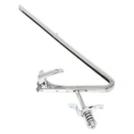 Ford Mustang 1967 Acp FM-BVW03BL Driver Side Vent Window Frame. Fixed Price $58.33.