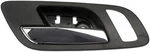Interior Door Handle Dorman 81188. Fixed Price $75.99.