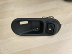 99-04 Land Rover Discovery Rear Right Handle Surround With Window Switch. Fixed Price $25.00.
