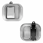 Automann HLK2121 Left Interior Door Handle - Durable Stylish Easy Install. Fixed Price $83.76.