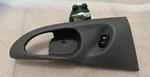 2000-2004 Ford Focus Left Rear Power Window Switch With Cover. Fixed Price $29.77.