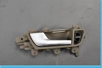 09-16 Audi A4 Rear Left Driver Side Interior Door Handle Oem. Fixed Price $32.00.