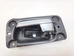 2006-2010 Hummer H3 Left Side Interior Door Panel Handle 15788694 Oem. Fixed Price $40.49.