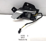 2012-2020 Oem Tesla Rear Left Driver Side Interior Door Handle. Fixed Price $39.95.