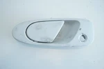 1993 - 97 Honda Del Sol Driver Side Outer Door Handle Oem (white). Fixed Price $49.49.