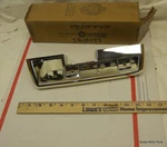 Nos Mopar 1964-1965 Plymouth Chrysler Dodge 2-DOOR Rr Arm Rest Base Pn 1210VZ1. Fixed Price $99.89.