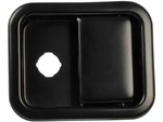 For 1990-1991 Mack Cf Door Handle Front Left Dorman 88239PPDK. Fixed Price $59.34.