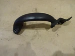 Ferrari 360-430 Rh Interior Door Grab Handle Dark Blue P/n 65159400. Fixed Price $351.56.